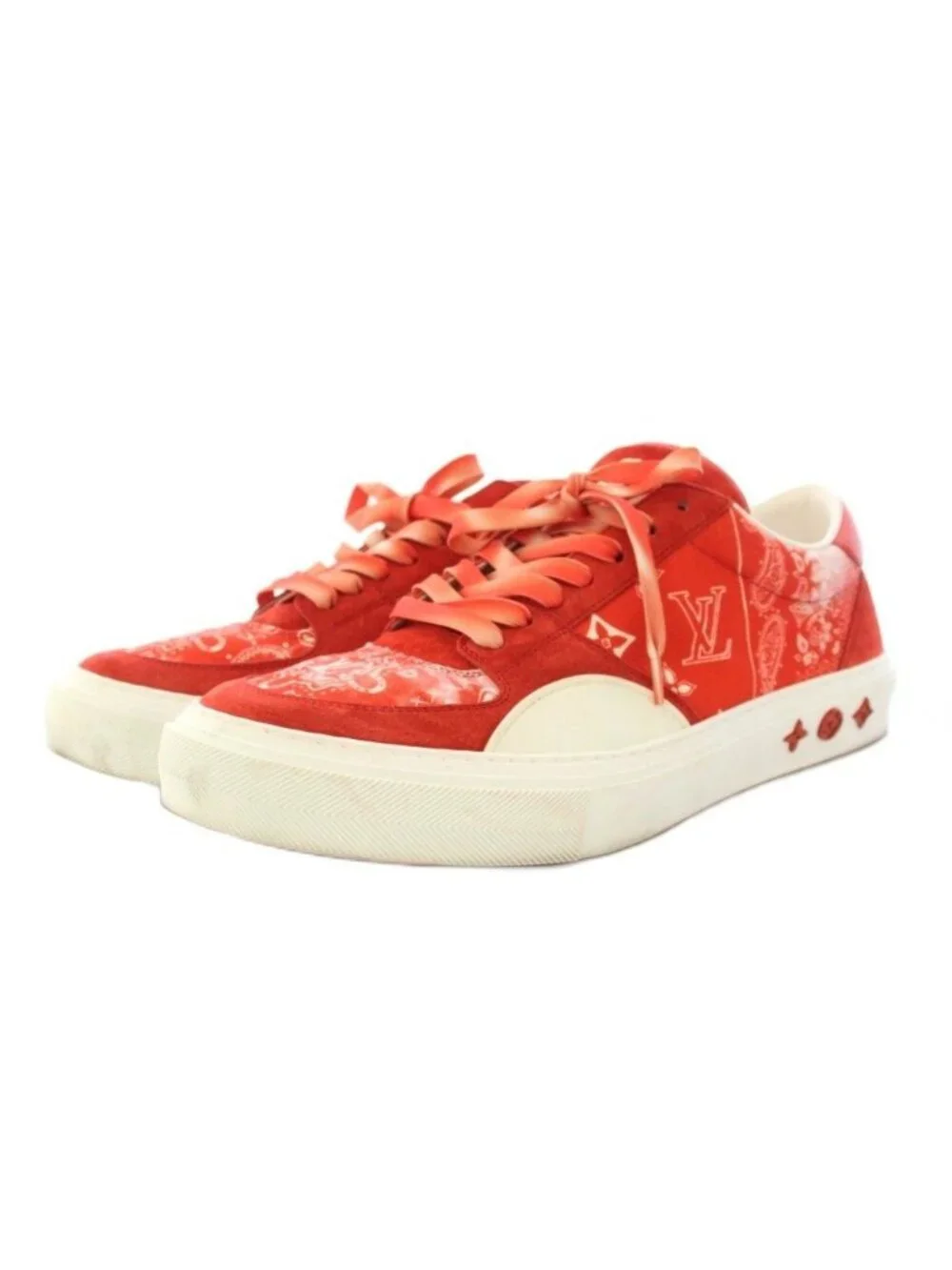 Louis Vuitton product name